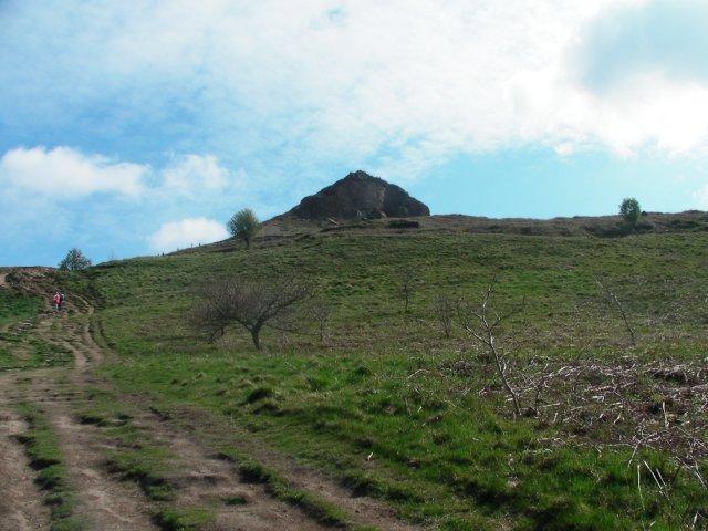 Roseberry Topping