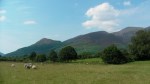 Dodd and Skiddaw