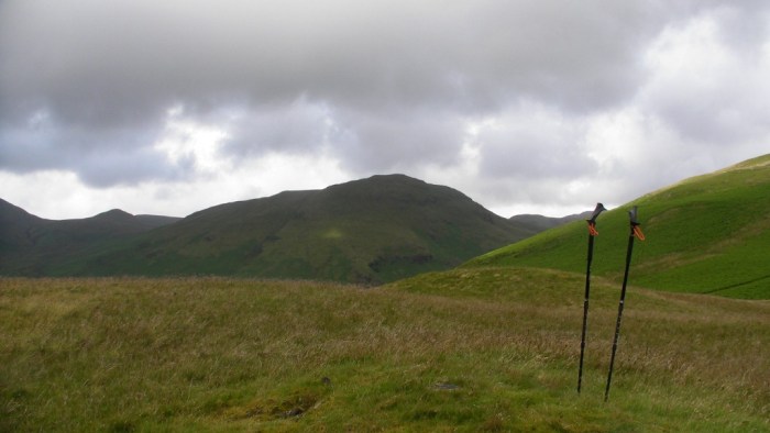 A pause on Scale Knott A pause on Scale Knott