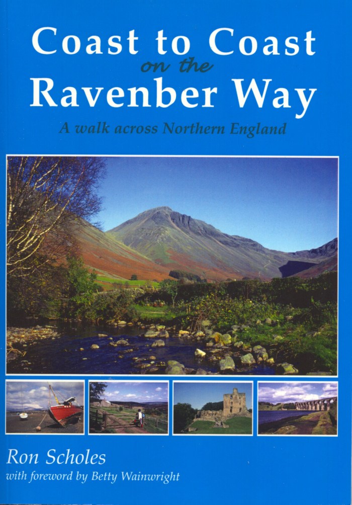 Coast to Coast on the Ravenber Way