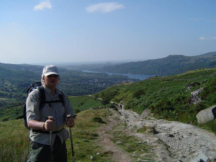 An afternoon stroll An afternoon stroll