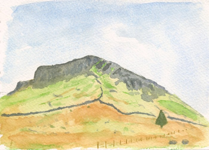 Eagle Crag