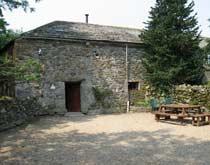 hudscalesbarn Hudscales Camping Barn