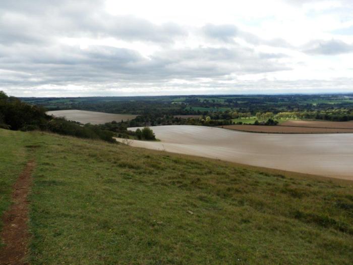 Typical NDW scenery 1 Typical NDW scenery 1