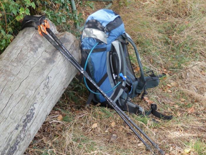 A lunch stop A lunch stop