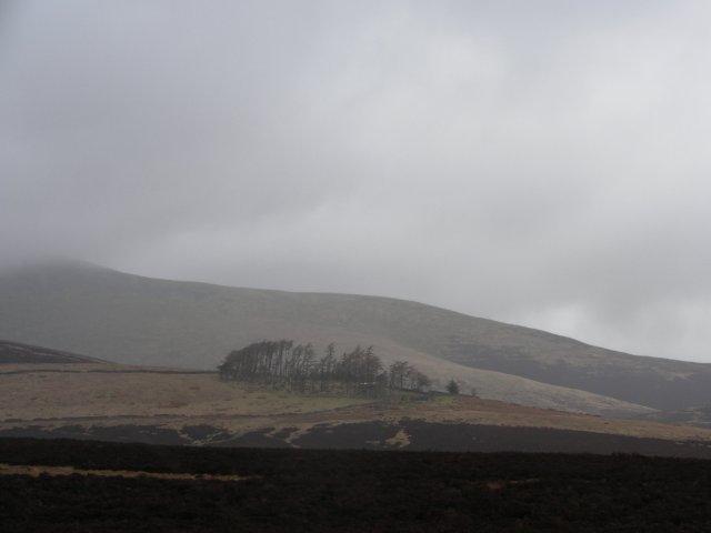 Escape to Skiddaw House