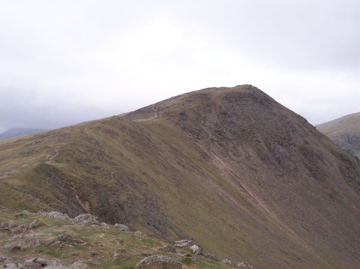 Dow Crag