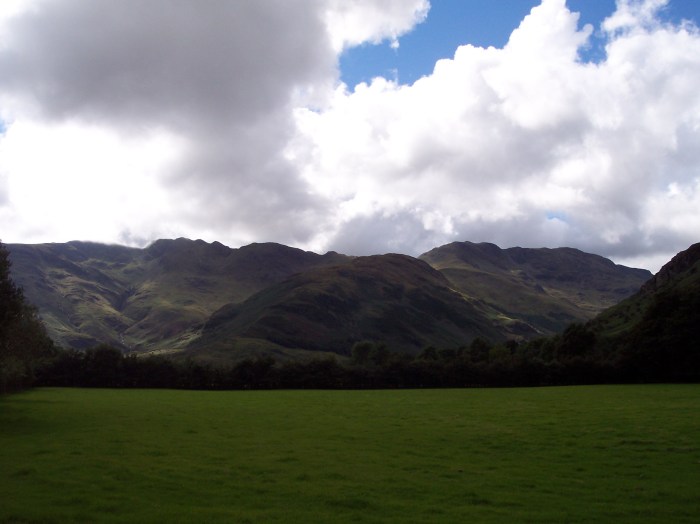 The Band from Langdale The Band from Langdale