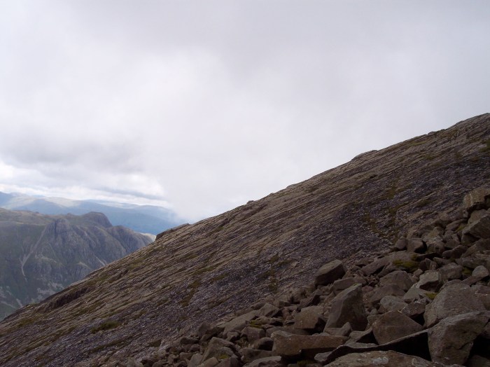 The Great Slab The Great Slab