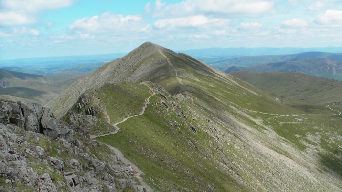 Swirral Edge