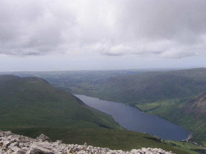 P7060975 Wastwater from Scafell