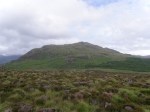 Harter Fell from Green Crag