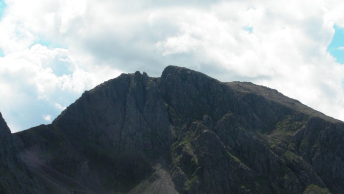 SANY3118-Scafell Scafell from Lingmell