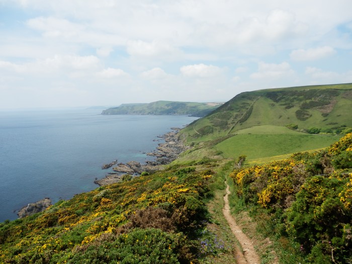 Day 3 - the best scenery of the trip