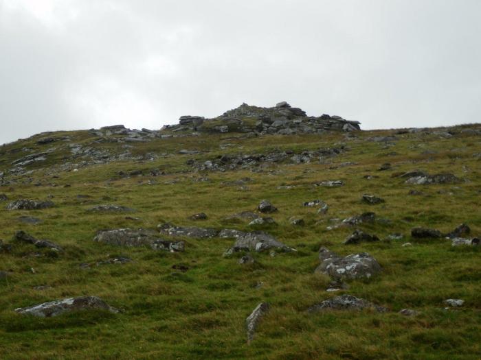 Little Rough Tor