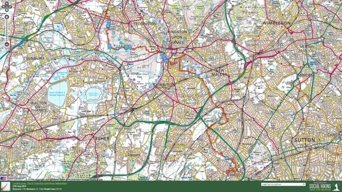 20140827 London Loop 8