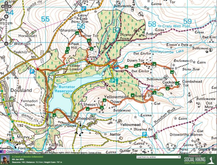 20150106 Burrator Circuit