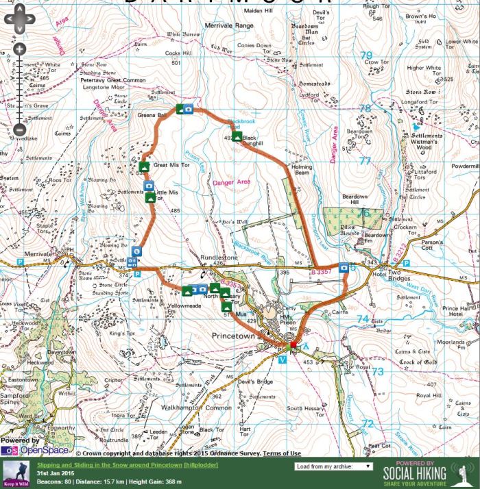 2015-01-31 North Hessary and Great Mis