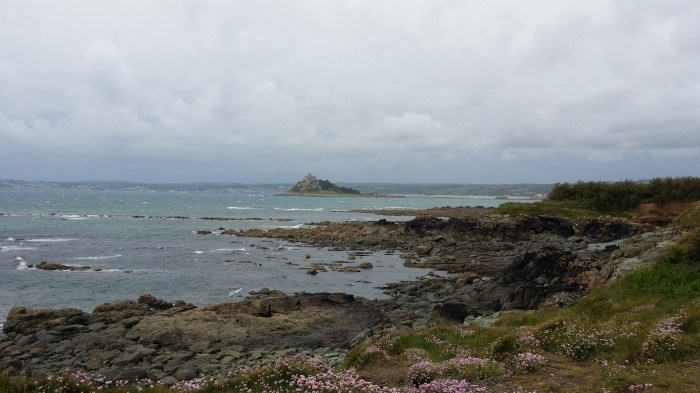 The Far End of Cornwall – Part 1: The Plodders of&nbsp;Penzance