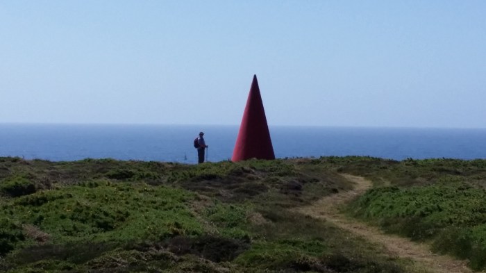 The Far End of Cornwall – Part 2: The&nbsp;Corner