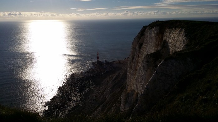 Beachy Head