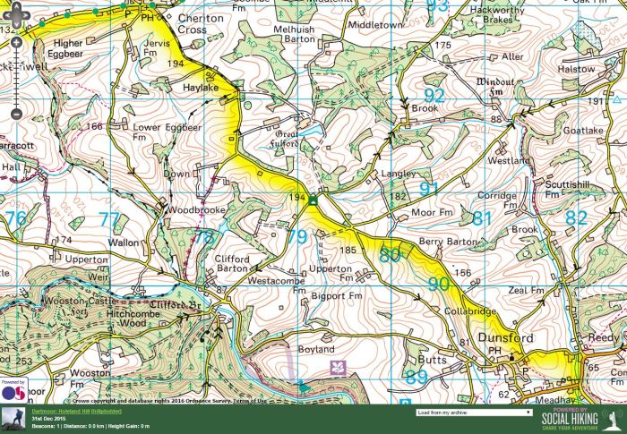 2015-12-31 Holeland Hill