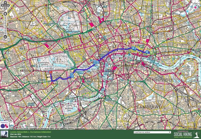 2016-01-23 London Explorer Statues