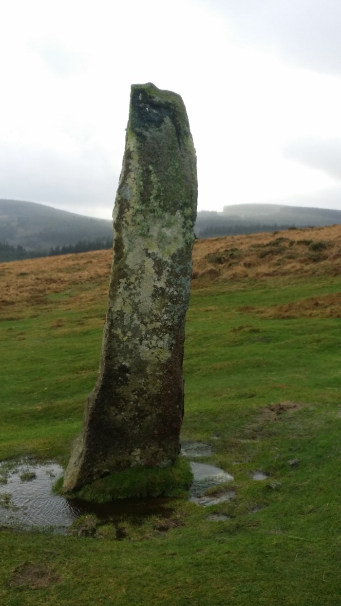 Standing Stone