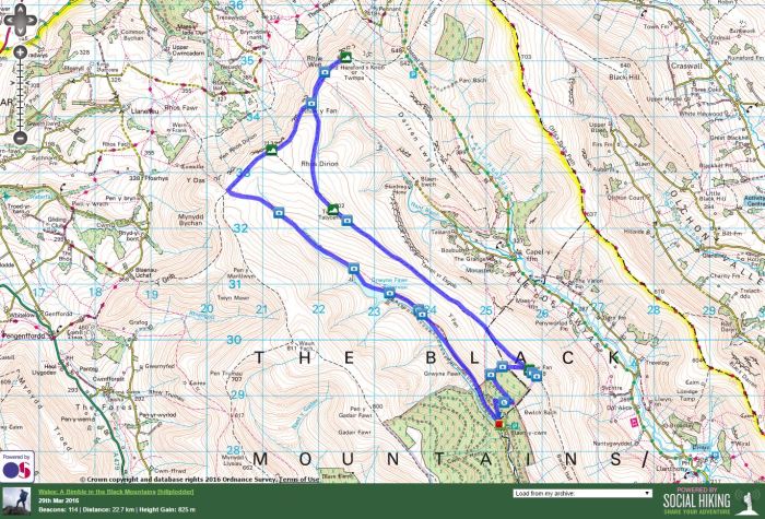 2016-03-29 Black Mountains