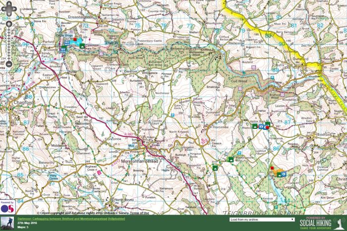 2016-05-27 Dartmoor Carbagging