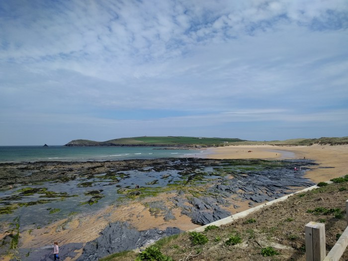 South West Coast Path&nbsp;2016