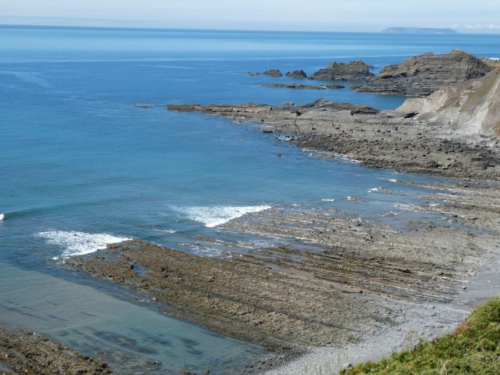 South West Coast Path&nbsp;2019