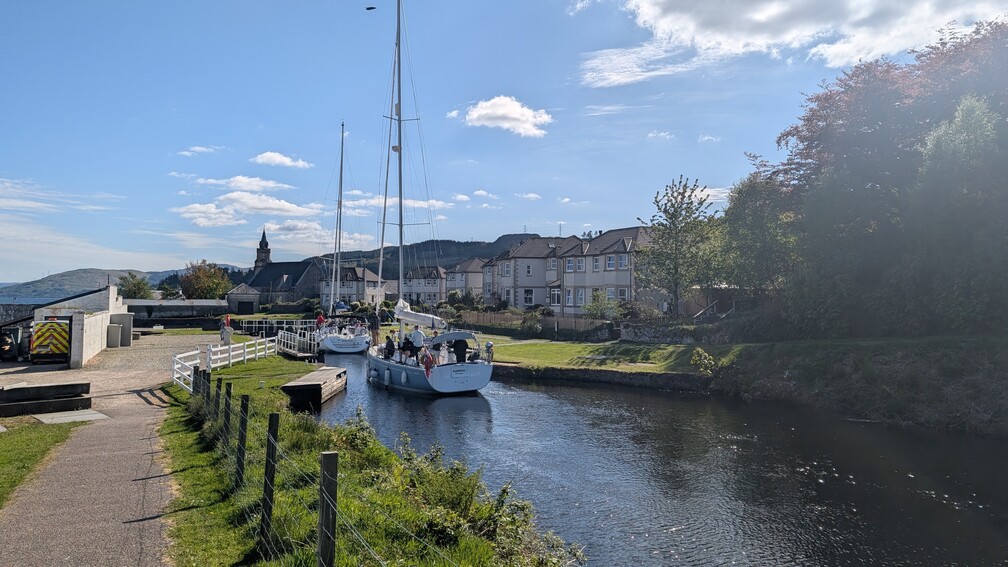 TGO Challenge Start&nbsp;Points