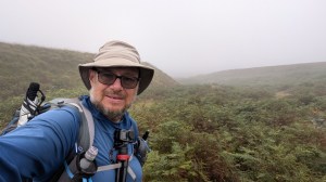 At Western Wellabrook Head