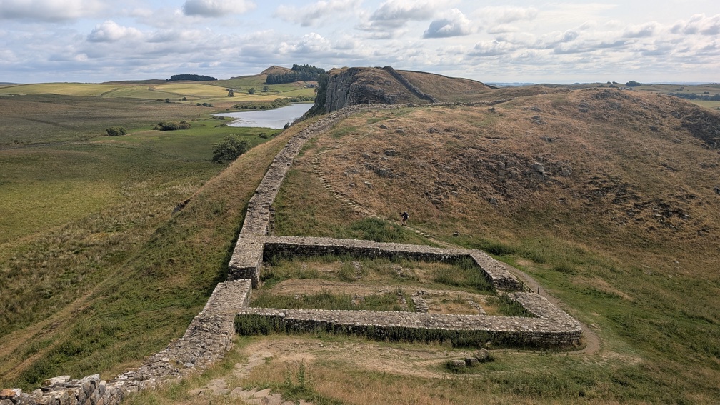 Hadrian’s Wall Path