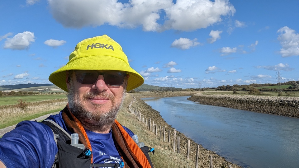 A Few Days on the South Downs…Yet&nbsp;Again